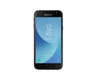 SAMSUNG J330FD Galaxy J3 2017 LTE Czarny Dual Sim - 368822 - zdjęcie 2